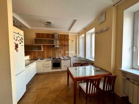 квартира за адресою Микільсько-Ботанічна вул., 14