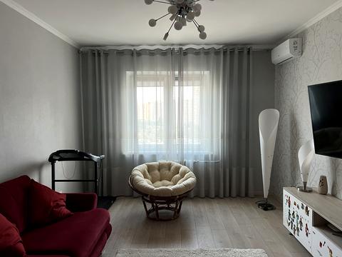 квартира за адресою Петра Григоренка просп., 5