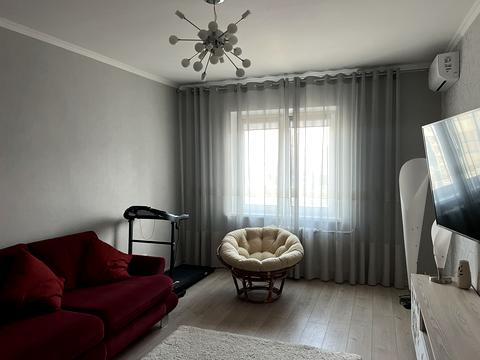 квартира за адресою Петра Григоренка просп., 5