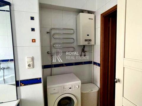 квартира за адресою Микільсько-Ботанічна вул., 14