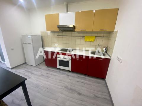 квартира по адресу Радужный массив ул., 7