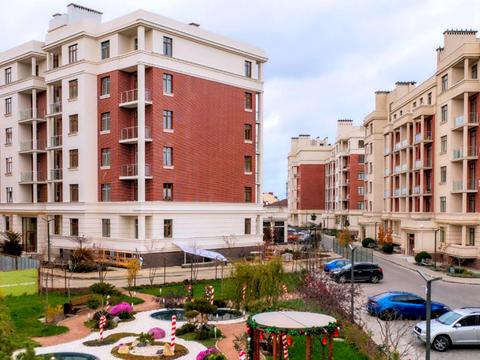 квартира по адресу Трамвайная ул., 37