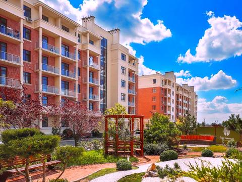 квартира за адресою Трамвайна вул., 37