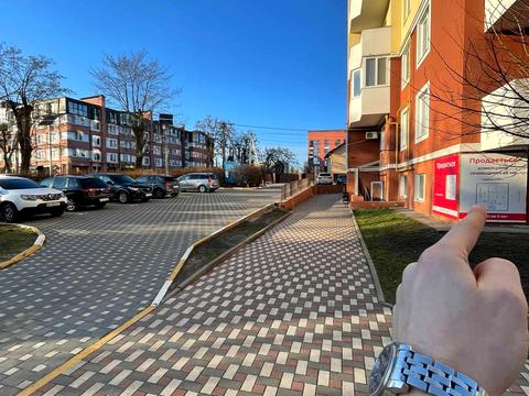 комерційна за адресою Вереснева вул., 22-А