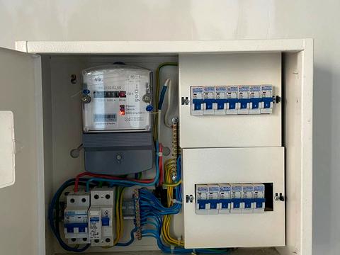 комерційна за адресою Вереснева вул., 22-А