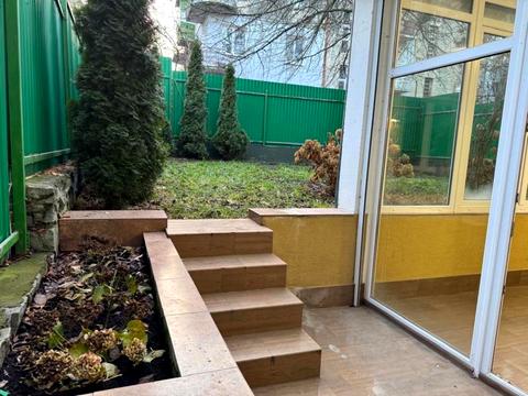 квартира за адресою Похила вул., 5