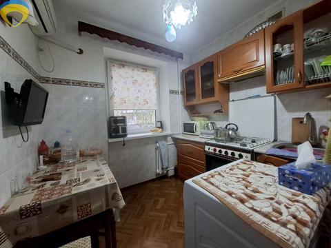 квартира за адресою Іцхака Рабіна вул., 31