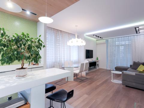 квартира за адресою Розваги вул., 27