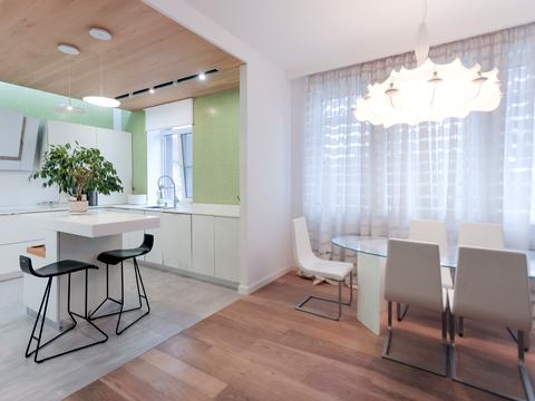 квартира за адресою Розваги вул., 27