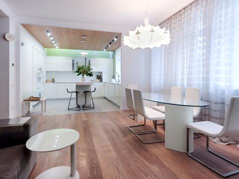 квартира за адресою Розваги вул., 27