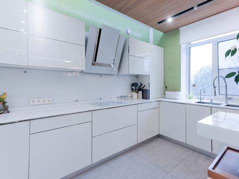 квартира за адресою Розваги вул., 27