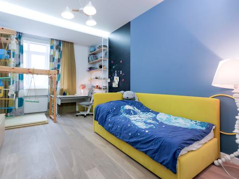 квартира за адресою Розваги вул., 27