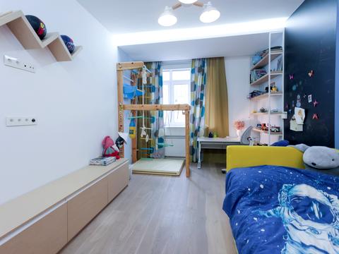 квартира за адресою Розваги вул., 27