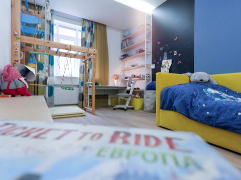 квартира за адресою Розваги вул., 27