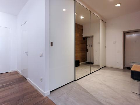 квартира за адресою Розваги вул., 27