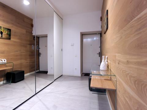 квартира за адресою Розваги вул., 27