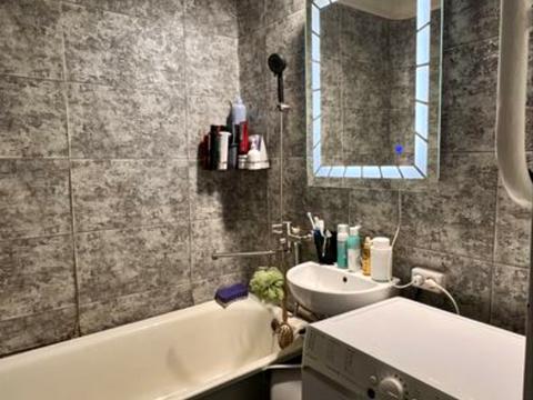 квартира за адресою набережна Лейтенанта Дніпрова вул., 52