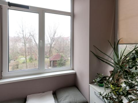 квартира за адресою Розваги вул., 27