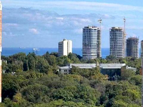 квартира за адресою Добровольців вул. (Маршала Говорова), 10/6