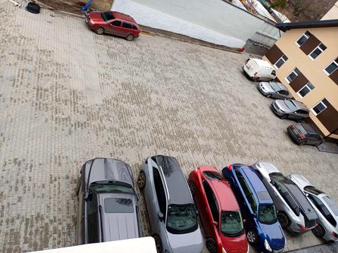 комерційна за адресою Преображенська вул. (Івана Клименка), 25