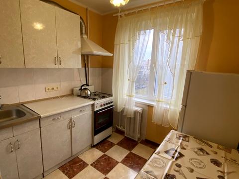 квартира по адресу Космонавта Поповича ул. (Волкова космонавта), 8