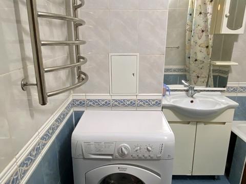 квартира по адресу Космонавта Поповича ул. (Волкова космонавта), 8