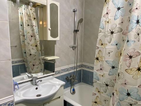 квартира по адресу Космонавта Поповича ул. (Волкова космонавта), 8