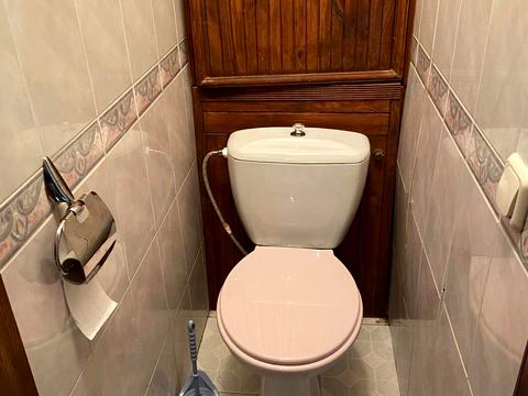 квартира по адресу Космонавта Поповича ул. (Волкова космонавта), 8