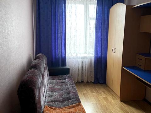 квартира по адресу Космонавта Поповича ул. (Волкова космонавта), 8