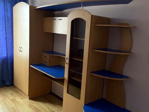 квартира по адресу Космонавта Поповича ул. (Волкова космонавта), 8