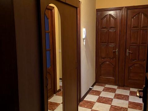 квартира по адресу Космонавта Поповича ул. (Волкова космонавта), 8