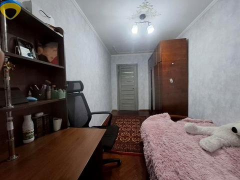 квартира за адресою Іцхака Рабіна вул., 31