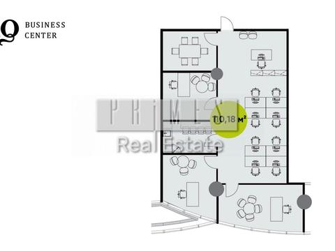 комерційна за адресою Болсуновська вул. (Сергія Струтинського), 13-15