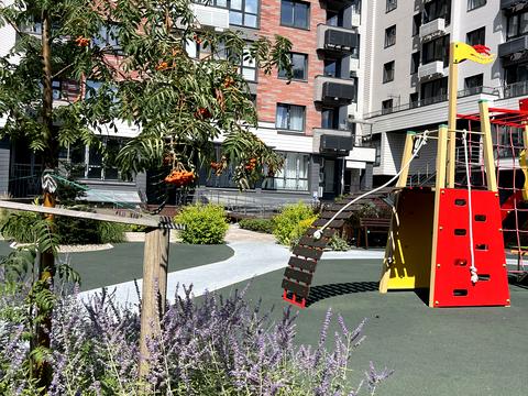 квартира за адресою Костанайська вул., 13