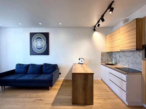 квартира за адресою Одеса, Валерія Самофалова вул. (Каманіна), 16-А/5