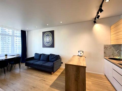 квартира за адресою Одеса, Валерія Самофалова вул. (Каманіна), 16-А/5