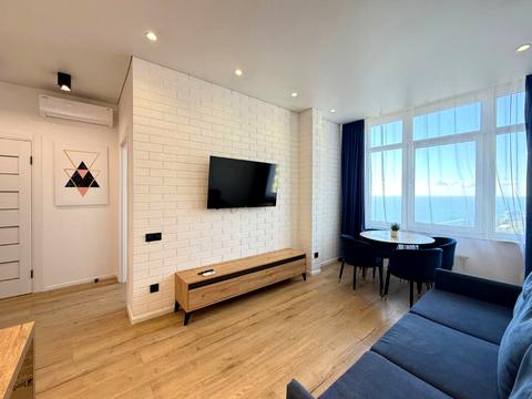 квартира за адресою Одеса, Валерія Самофалова вул. (Каманіна), 16-А/5