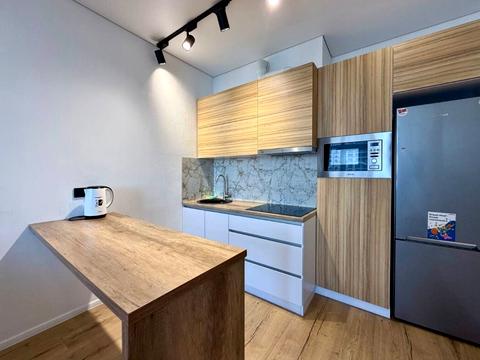 квартира за адресою Одеса, Валерія Самофалова вул. (Каманіна), 16-А/5