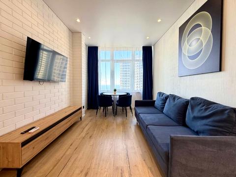 квартира за адресою Одеса, Валерія Самофалова вул. (Каманіна), 16-А/5