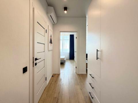 квартира за адресою Одеса, Валерія Самофалова вул. (Каманіна), 16-А/5