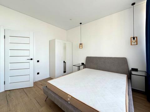 квартира за адресою Одеса, Валерія Самофалова вул. (Каманіна), 16-А/5