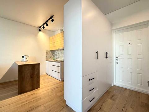 квартира за адресою Одеса, Валерія Самофалова вул. (Каманіна), 16-А/5