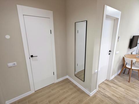 квартира за адресою Київ, Тираспольська вул., 44