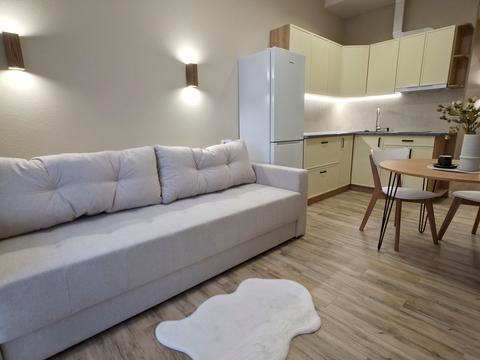 квартира за адресою Київ, Тираспольська вул., 44