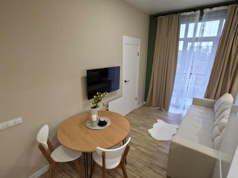 квартира за адресою Київ, Тираспольська вул., 44