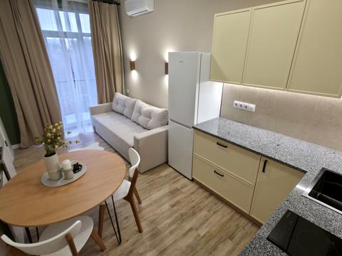 квартира за адресою Київ, Тираспольська вул., 44