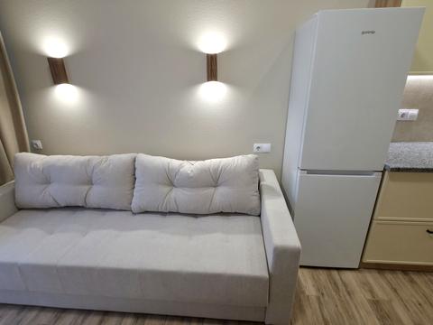 квартира за адресою Київ, Тираспольська вул., 44