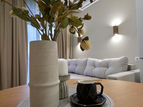 квартира за адресою Київ, Тираспольська вул., 44