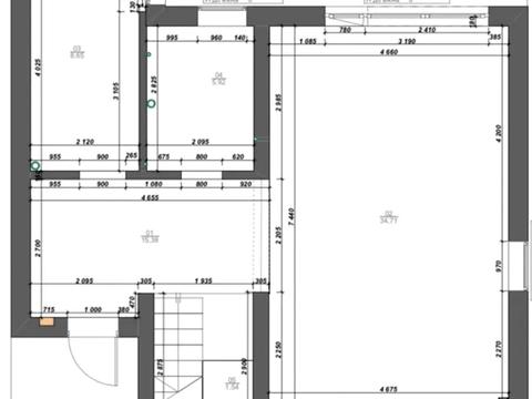 дом по адресу Богатырская ул.