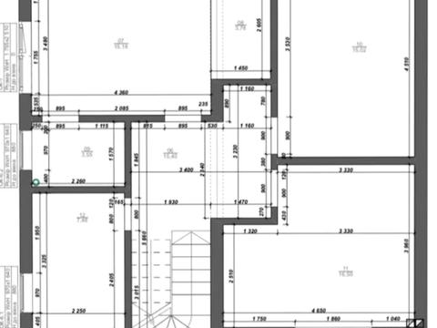 дом по адресу Богатырская ул.